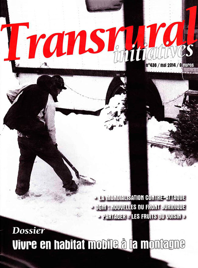 Transrural